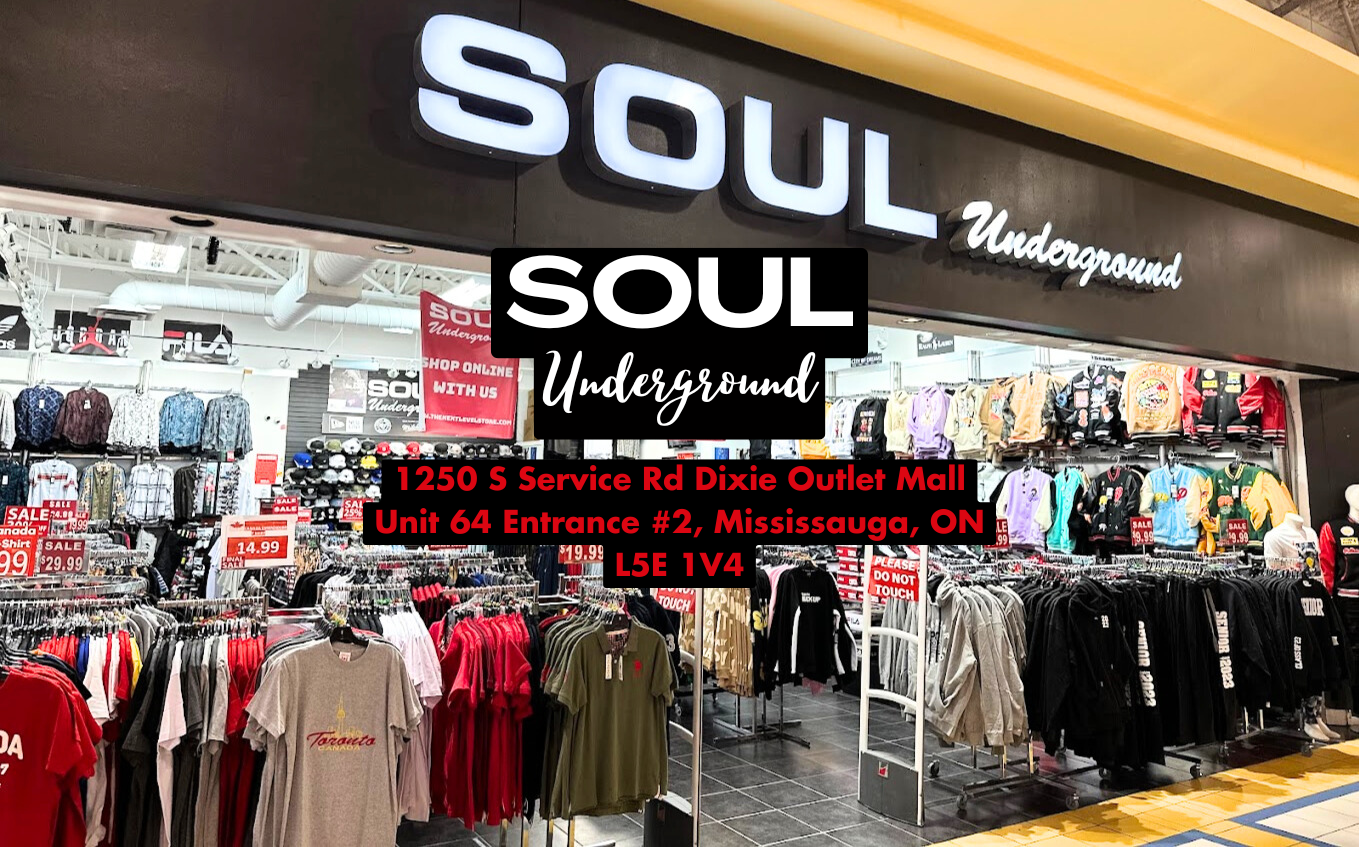 SOUL_Dixie